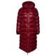 Superdry Γυναικείο μπουφάν XPD Sports Longline Puffer Coat
